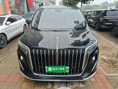 FAW HQ9 PHEV 2.0T AWDBusiness Edition - ფოტო 3