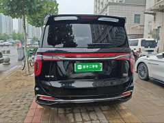 FAW HQ9 PHEV 2.0T AWDBusiness Edition - ფოტო 6