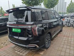 FAW HQ9 PHEV 2.0T AWDBusiness Edition - ფოტო 7
