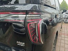 FAW HQ9 PHEV 2.0T AWDBusiness Edition - ფოტო 8