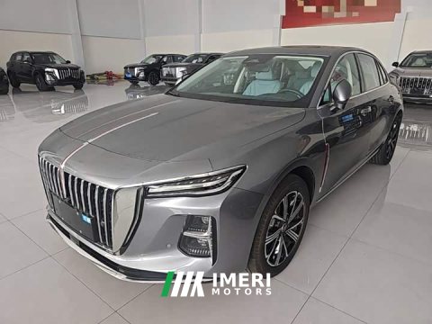 2025 FAW H5 PHEV 170 Edition - ავტომობილი ჩინეთიდან