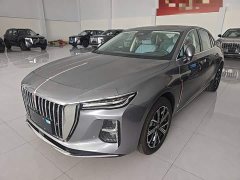 FAW H5 PHEV 170 Edition - ფოტო 2