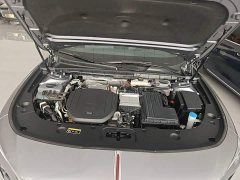 FAW H5 PHEV 170 Edition - ფოტო 20