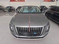 FAW H5 PHEV 170 Edition - ფოტო 3