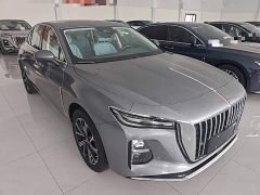 FAW H5 PHEV 170 Edition - ფოტო 4