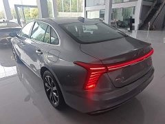 FAW H5 PHEV 170 Edition - ფოტო 5