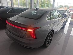 FAW H5 PHEV 170 Edition - ფოტო 7