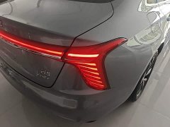 FAW H5 PHEV 170 Edition - ფოტო 8