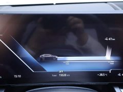 BMW i5 eDrive 35L M - ფოტო 15