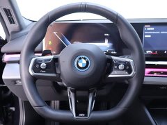 BMW i5 eDrive 35L M - ფოტო 16