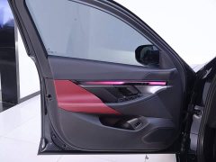 BMW i5 eDrive 35L M - ფოტო 18
