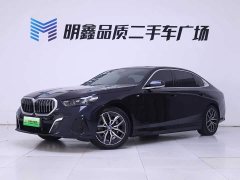 BMW i5 eDrive 35L M - ფოტო 2