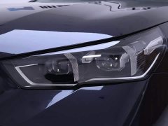 BMW i5 eDrive 35L M - ფოტო 4