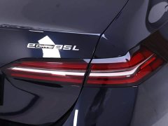 BMW i5 eDrive 35L M - ფოტო 9