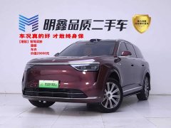 AITO M8 EREV Max Edition 53.4kWh 6 Edition (192) - photo 1