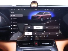 AITO M8 EREV Max Edition 53.4kWh 6 Edition (192) - photo 10