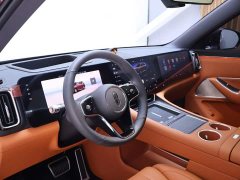 AITO M8 EREV Max Edition 53.4kWh 6 Edition (192) - photo 11