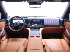 AITO M8 EREV Max Edition 53.4kWh 6 Edition (192) - photo 13