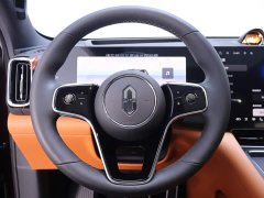 AITO M8 EREV Max Edition 53.4kWh 6 Edition (192) - photo 16