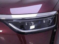 AITO M8 EREV Max Edition 53.4kWh 6 Edition (192) - photo 4