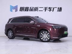AITO M8 EREV Max Edition 53.4kWh 6 Edition (192) - photo 5