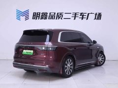 AITO M8 EREV Max Edition 53.4kWh 6 Edition (192) - photo 7
