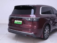 AITO M8 EREV Max Edition 53.4kWh 6 Edition (192) - photo 8