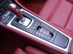 Porsche 718 Boxster 2.0T - ფოტო 12