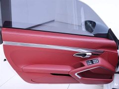 Porsche 718 Boxster 2.0T - ფოტო 18