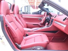Porsche 718 Boxster 2.0T - ფოტო 20