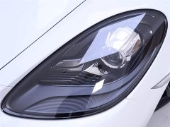 Porsche 718 Boxster 2.0T - ფოტო 4