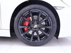 Porsche 718 Boxster 2.0T - ფოტო 6