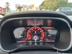 Porsche CC Edition 1.5T DCTPremium Version - ფოტო 10