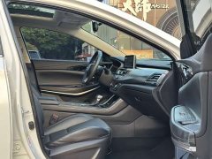 Porsche CC Edition 1.5T DCTPremium Version - ფოტო 11