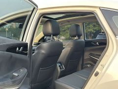 Porsche CC Edition 1.5T DCTPremium Version - ფოტო 12
