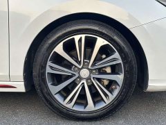 Porsche CC Edition 1.5T DCTPremium Version - ფოტო 16