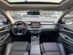 Porsche CC Edition 1.5T DCTPremium Version - ფოტო 5