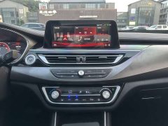 Porsche CC Edition 1.5T DCTPremium Version - ფოტო 9