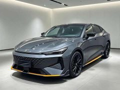 Changan UNI-V 1.5T Premium Version - ფოტო 1