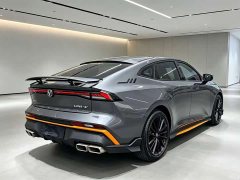 Changan UNI-V 1.5T Premium Version - ფოტო 11