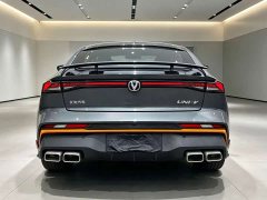 Changan UNI-V 1.5T Premium Version - ფოტო 12