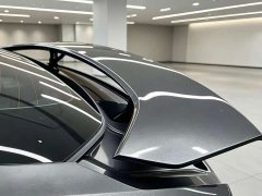 Changan UNI-V 1.5T Premium Version - ფოტო 13