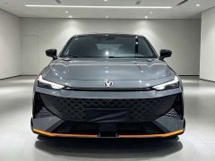 Changan UNI-V 1.5T Premium Version - ფოტო 14