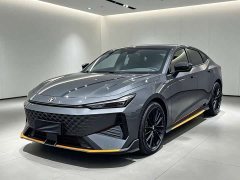 Changan UNI-V 1.5T Premium Version - ფოტო 15