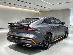 Changan UNI-V 1.5T Premium Version - ფოტო 16