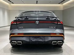 Changan UNI-V 1.5T Premium Version - ფოტო 17