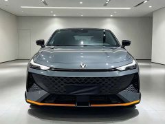 Changan UNI-V 1.5T Premium Version - ფოტო 2