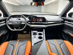 Changan UNI-V 1.5T Premium Version - ფოტო 4