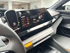 Changan UNI-V 1.5T Premium Version - ფოტო 5