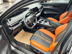 Changan UNI-V 1.5T Premium Version - ფოტო 6